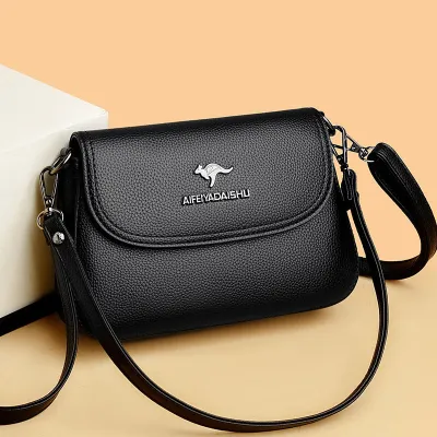 Premium Shine Everyday Handbag
