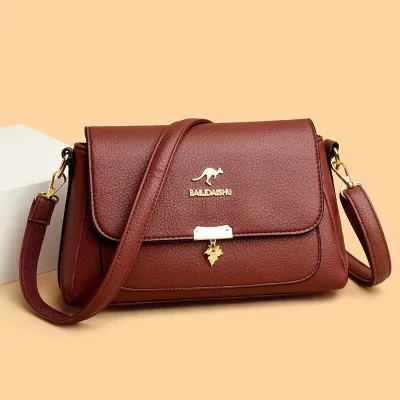 Timeless Glow Shoulder Bag