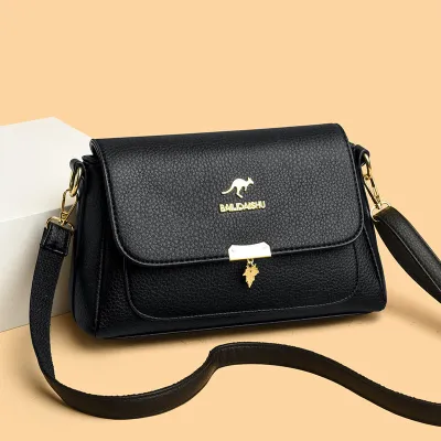 Timeless Glow Shoulder Bag