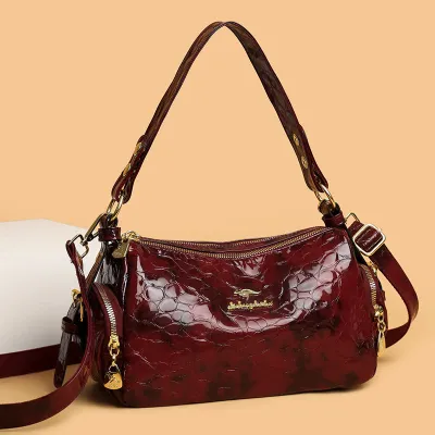 Timeless Premium Carry Handbag