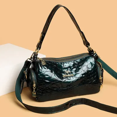 Timeless Premium Carry Handbag