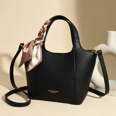 Timeless Grace Premium Tote