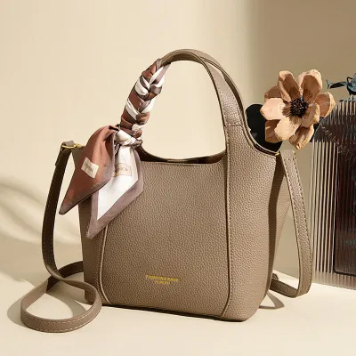 Timeless Grace Premium Tote