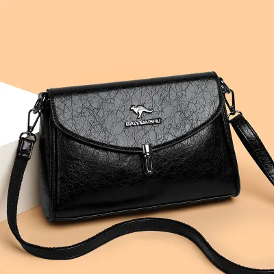 Soft Charm Daily Crossbody