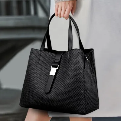 Urban Shine Classic Shoulder Bag