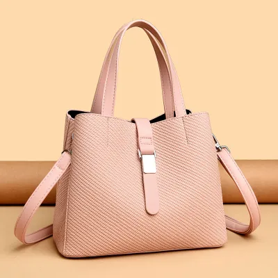Urban Shine Classic Shoulder Bag