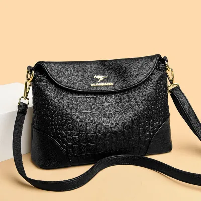 Chic Glow Everyday Carry Bag