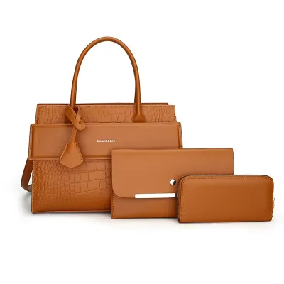 Timeless Shine Premium Handbag