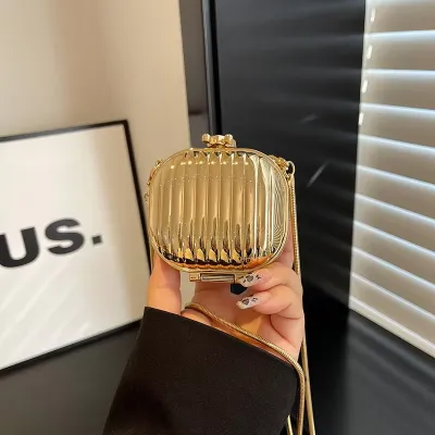 Royal Modern Glossy Crossbody
