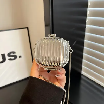 Silver small
