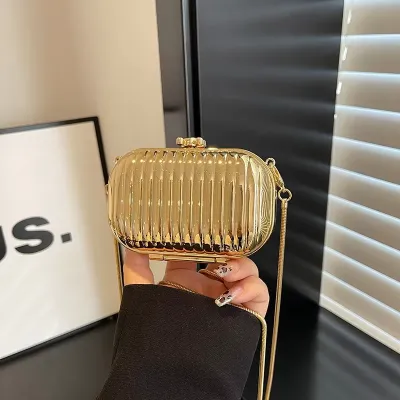 Golden big