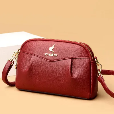 Elegant Touch Glossy Carry Bag