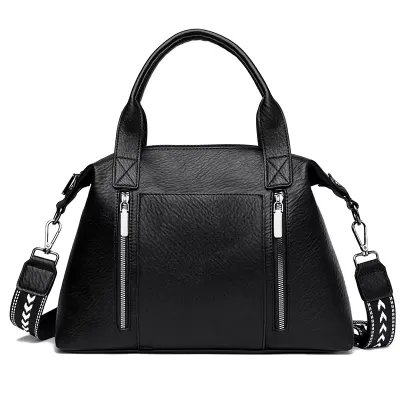Sleek Modern Daily Tote Bag