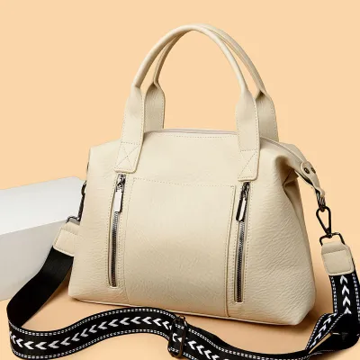 Sleek Modern Daily Tote Bag