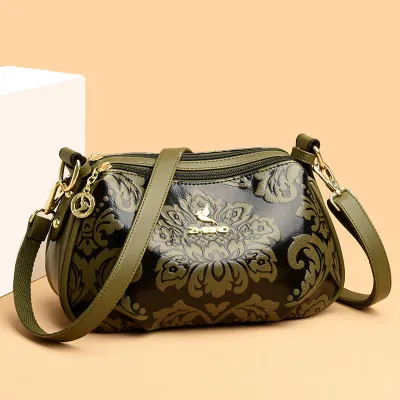 Chic Comfort Premium Handbag