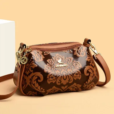 Chic Comfort Premium Handbag