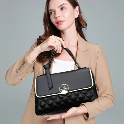 Sleek Touch Premium Handbag