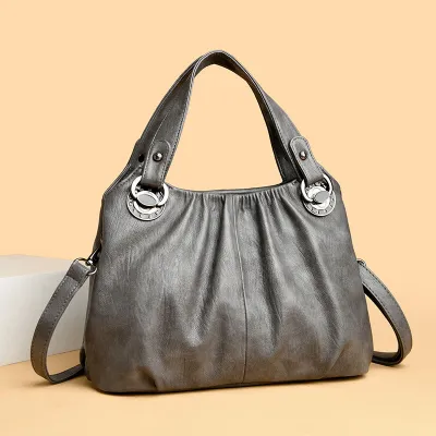 Modern Glow Everyday Handbag