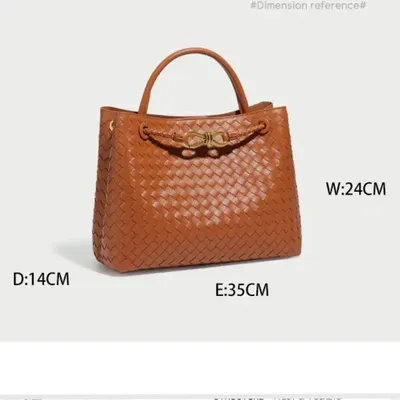 Elegant Shine Everyday Shoulder Bag