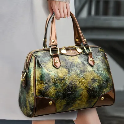 Royal Glow Premium Handbag