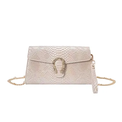 Elegant Charm Premium Leather Handbag