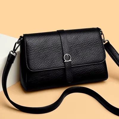 Modern Chic Fashion Crossbody Bag