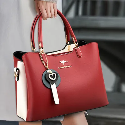Stylish Grace Casual Carry Bag
