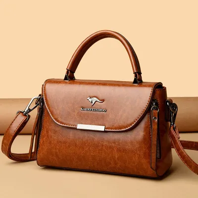 Graceful Design Premium Handbag