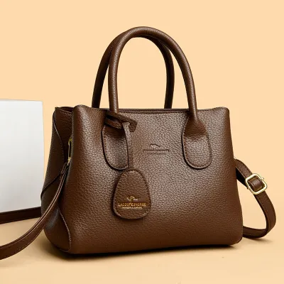 Everyday Comfort Stylish Sling Bag