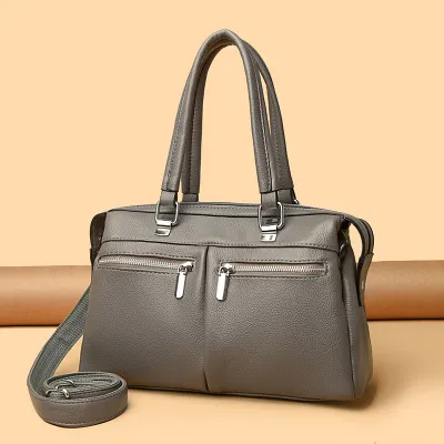 Chic Vibes Ladies Handbag Collection