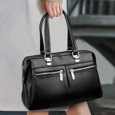 Chic Vibes Ladies Handbag Collection