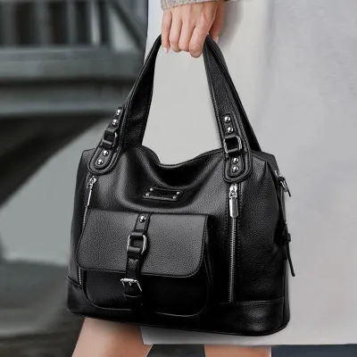 Modern Lady Premium Handbag Style