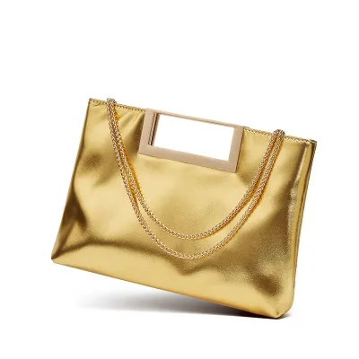 Simple Beauty Everyday Shoulder Purse