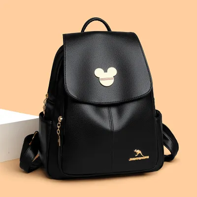 Glamorous Look Premium Tote Handbag
