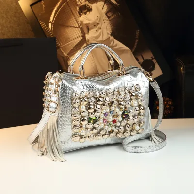 silver