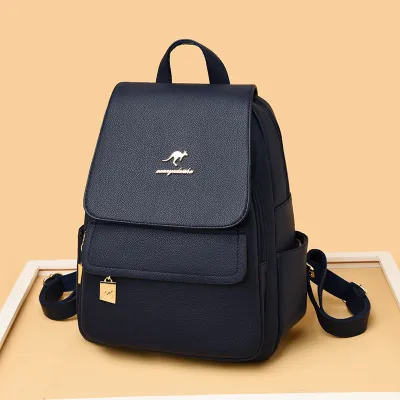 Soft Elegance Everyday Carry Bag