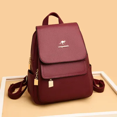 Soft Elegance Everyday Carry Bag