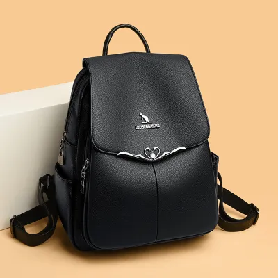 Urban Lady Modern Leather bag