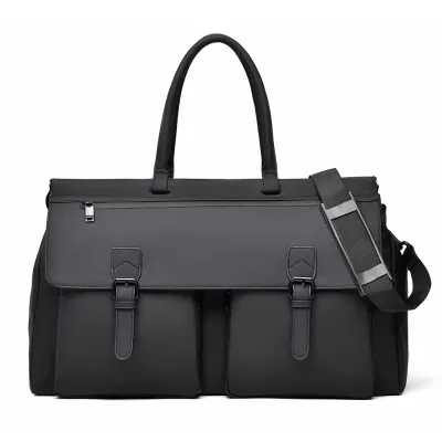 Trendy Vibes Premium Tote Travelbag
