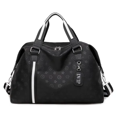 Sleek Style Modern Carry Bag