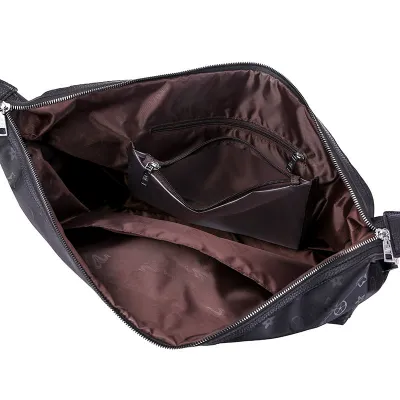 Sleek Style Modern Carry Bag