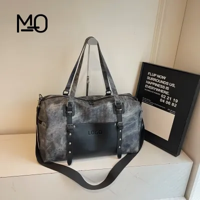 Fashionista Choice Premium Tote Travelbag