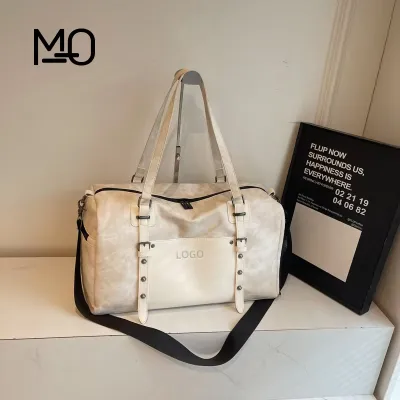 Fashionista Choice Premium Tote Travelbag