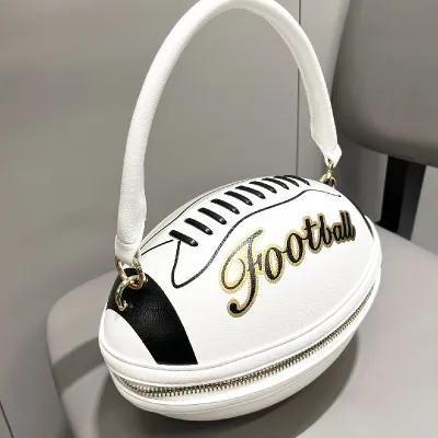 Trendy Girl Fashion Tote Handbag