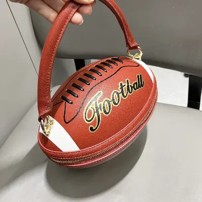 Trendy Girl Fashion Tote Handbag