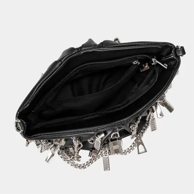 Elegant Lady Signature Handbag Edition