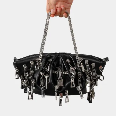 Elegant Lady Signature Handbag Edition