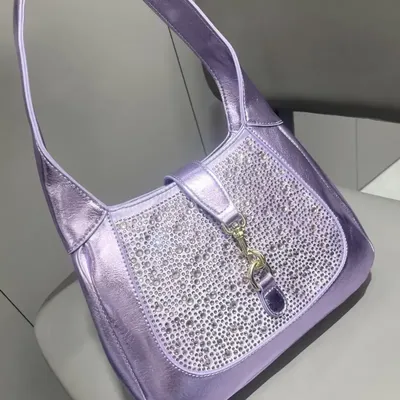 Bold Classic Daily Use Purse