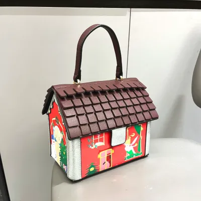 Smart Choice Premium Leather Tote