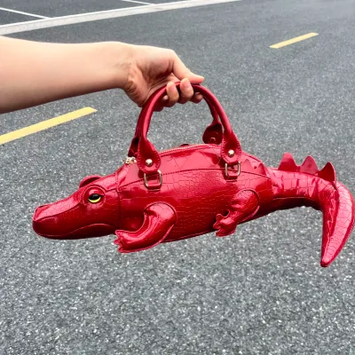 Urban Chic Soft Shoulder Bag